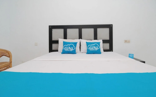 Airy Eco Syariah Medan Sunggal Sei Batang Hari 67