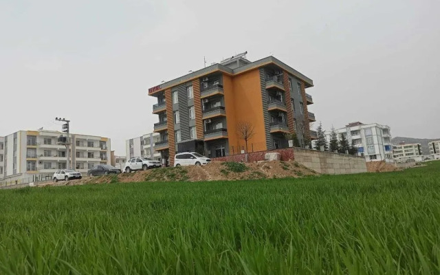 Hilar Otel
