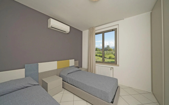 Onda Blu Resort