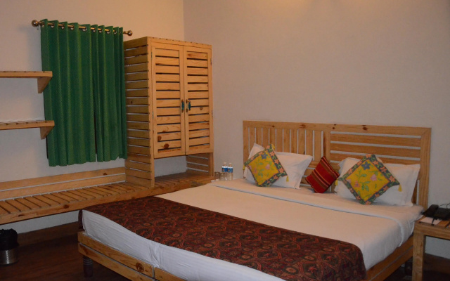 Sparrow Inn Ankur