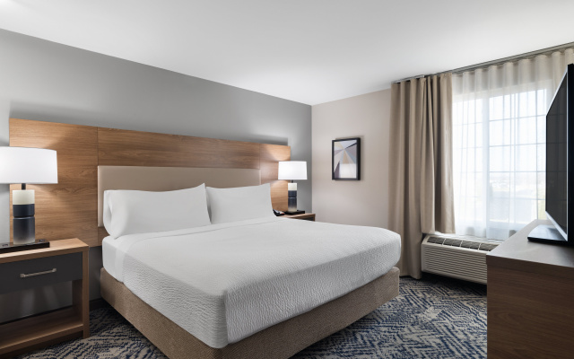 Candlewood Suites Radcliff - Fort Knox