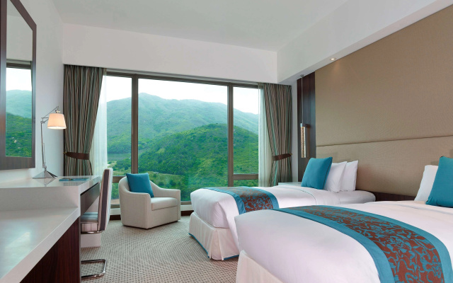 Auberge Discovery Bay Hong Kong