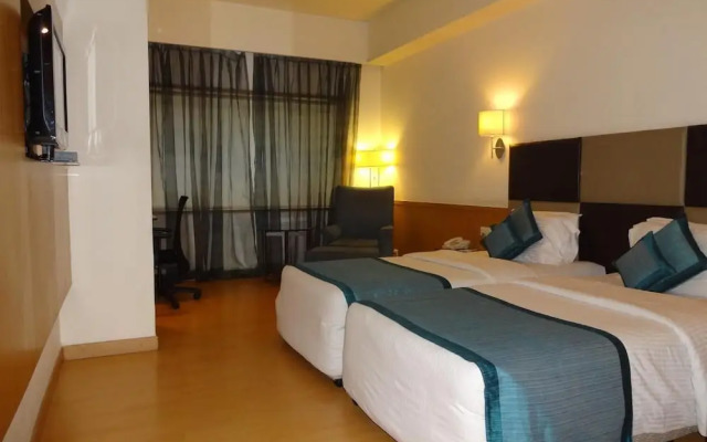 Minerva Grand Banjara Hills