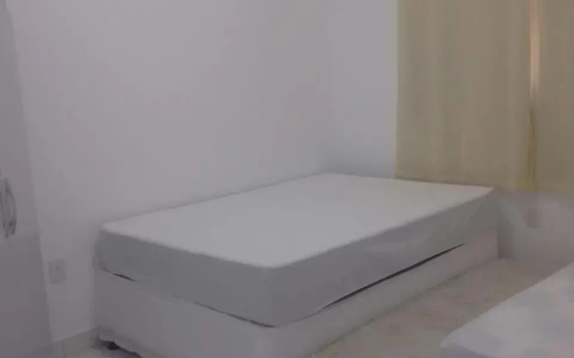 Apartamento Completo Porto Di Nassau