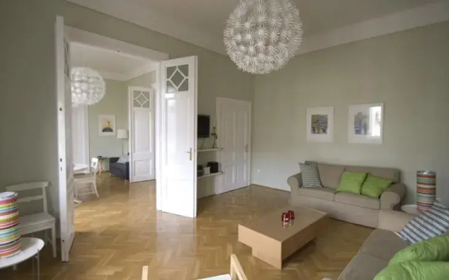 Palmas Residence
