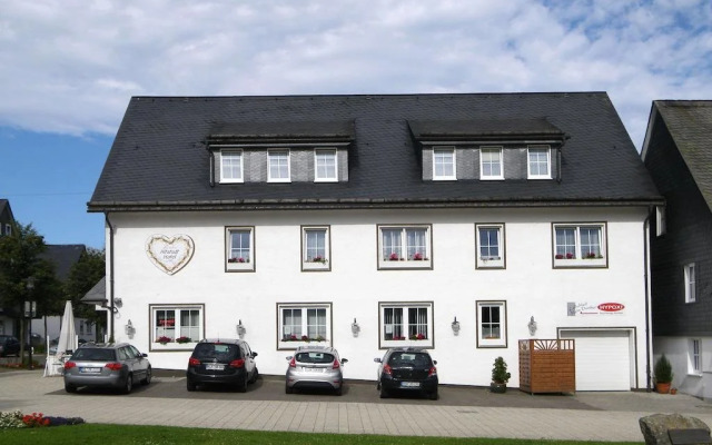 Das kleine Altstadthotel