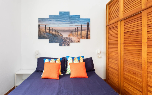 Home2Book Maruja's House Ocean View & Wifi