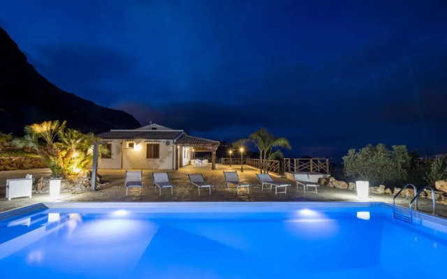 Villa Gea
