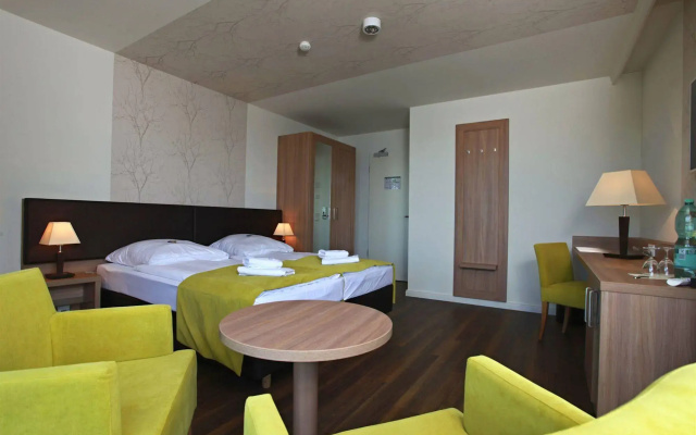 Hotel Warnow