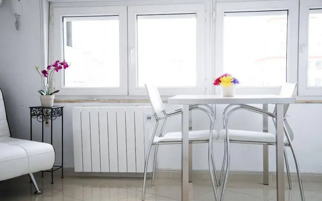 Suncity Loft La Rosaleda