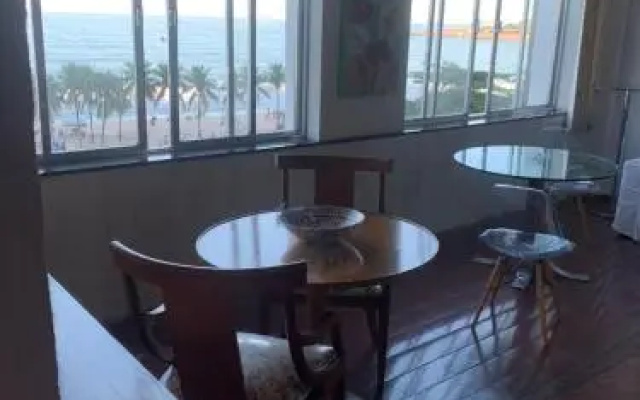 Apt Chopin Ave Atlantica
