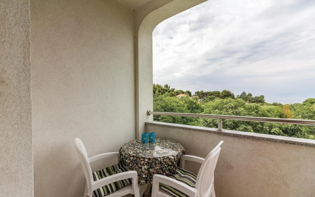 Beautiful Home in Pula With Wifi and 1 Bedrooms