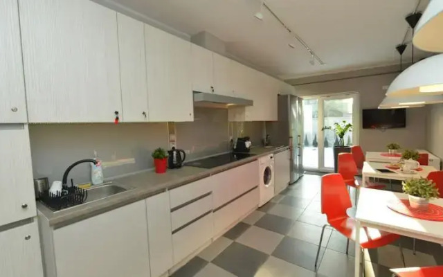 Agora Apartamenty