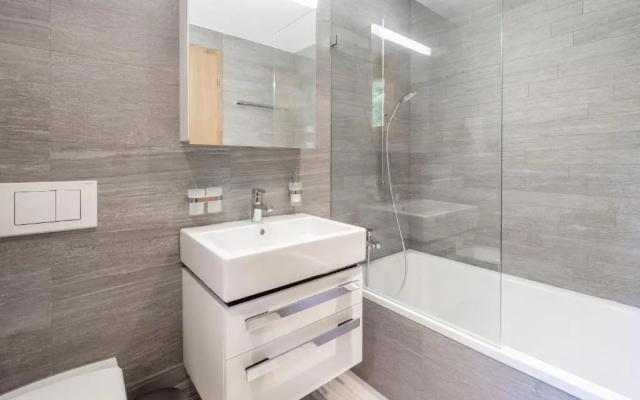 LAAX Homes - Taviarna Laax 1,9