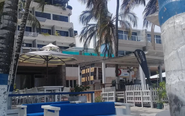 Surf Paradise