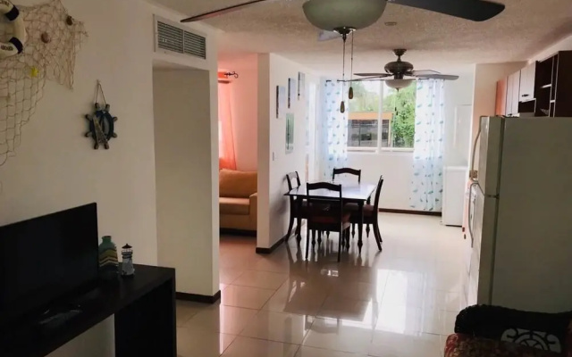 Costa Linda Condo 1.3