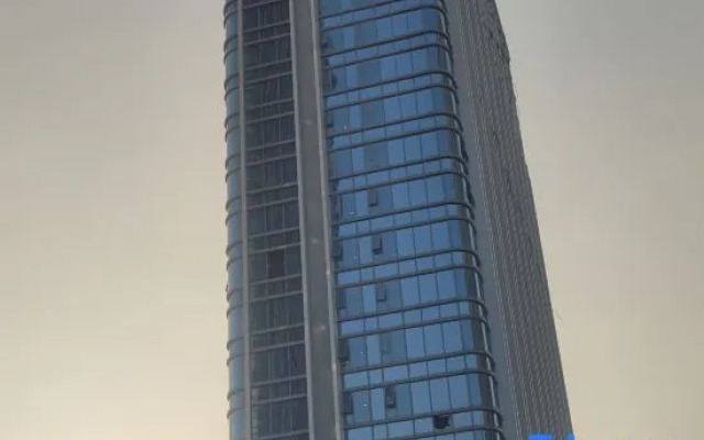 Yuexi Hotel