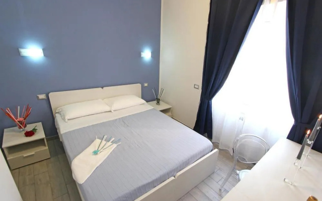 BB La Casa di Giulia a San Pietro