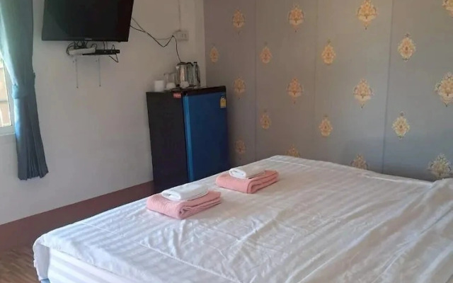 Phum Riang House