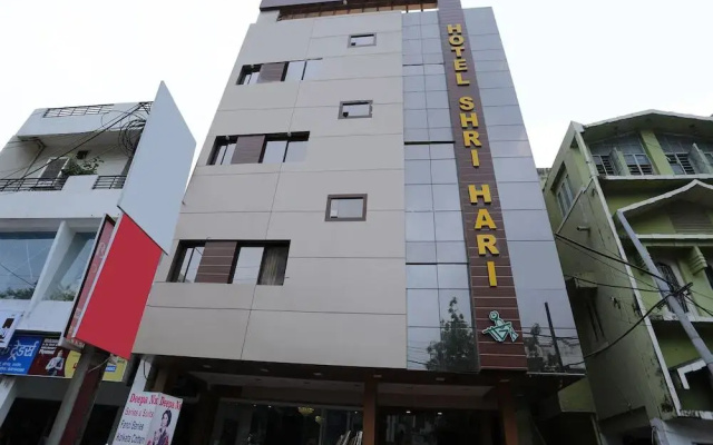 Hotel Shri Hari By OYO Rooms