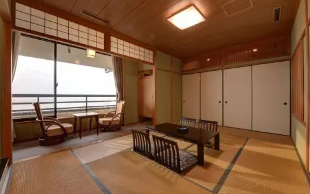 Watatsumino Yado