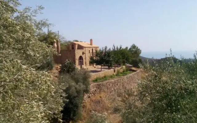 Guesthouse Kamara