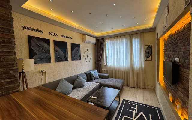 Nova Park Hotel & Suite