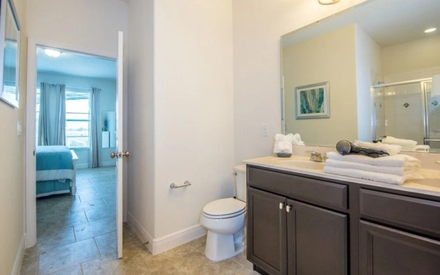 Amazing House! Solterra - 5340OA