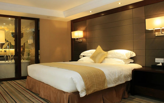 Days Hotel Great Wall Quanzhou