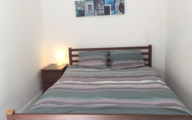 2 Bedroom Self Contained Apartment