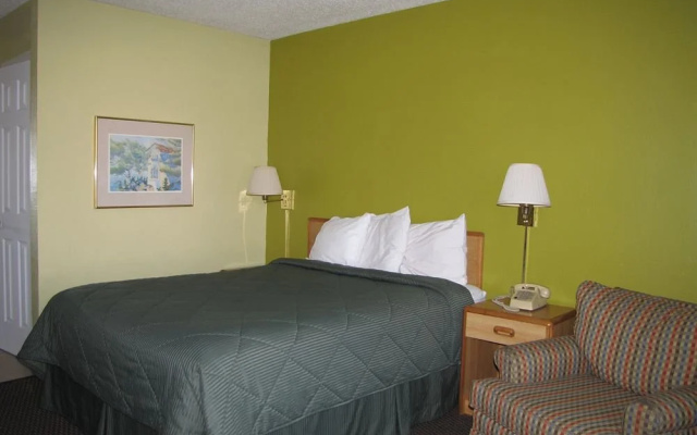 Unicity Inn
