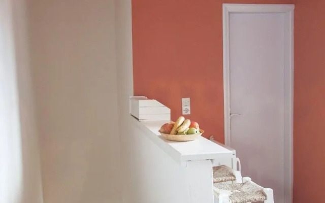 Kasteli Suites