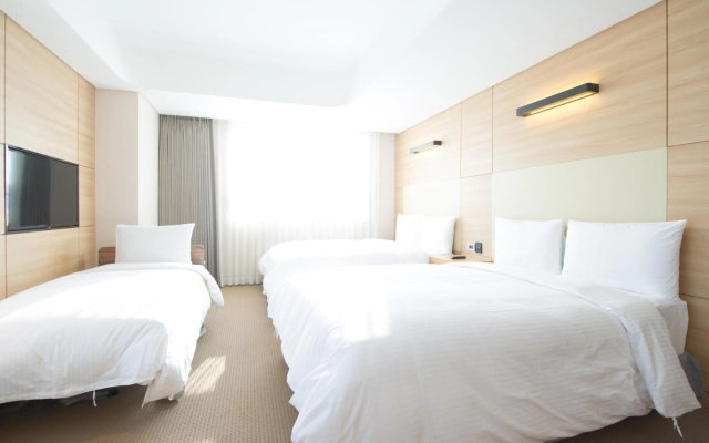 Acube Hotel