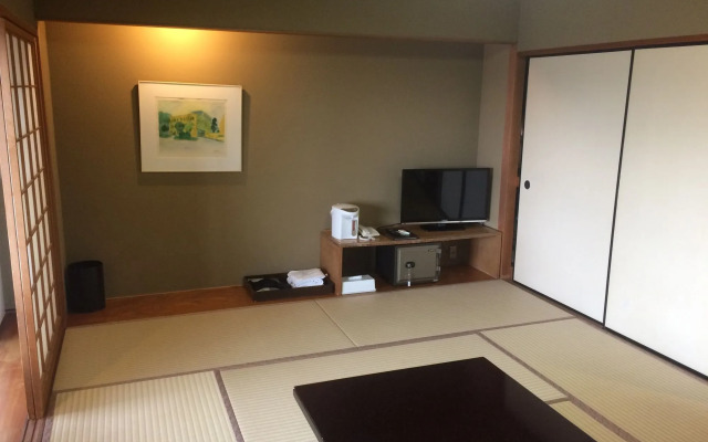 Kikuchi Kanko Hotel