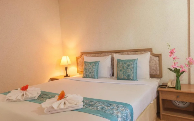 Takiab Beach Resort