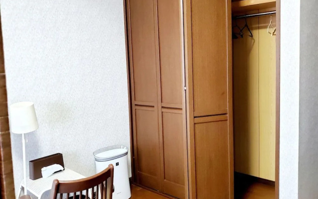 Guesthouse Ivy