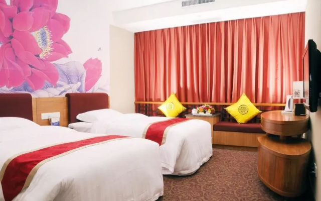 Cygnet Inn Shapingba - Chongqing
