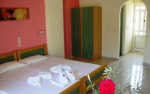 Hotel Megara