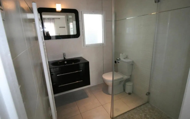 Maison La Tranche-sur-Mer, 3 pièces, 4 personnes - FR-1-22-301
