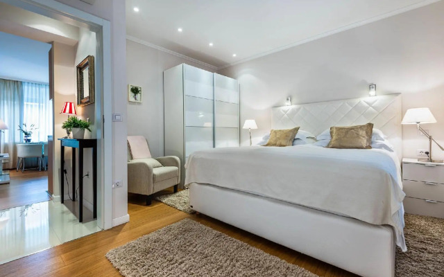 Boutique Hotel Madison