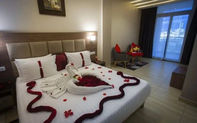 BN Hotel