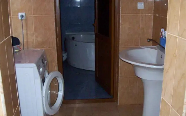 Guest House Zugdidi