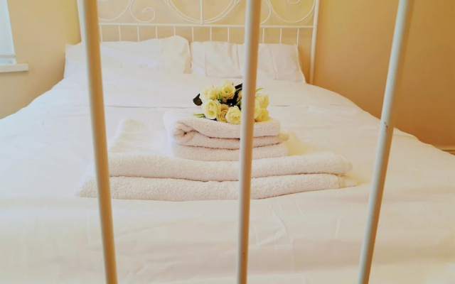 The Hazeldene Apartment