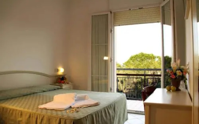 Ariston Vacanze