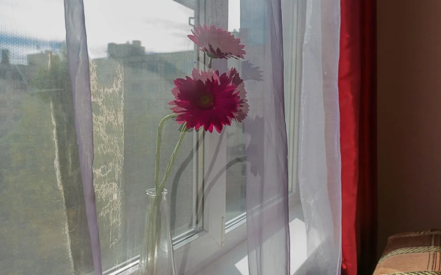 Flathome24 Iskrovskiy 28