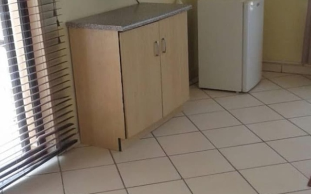 ASDA Guest House
