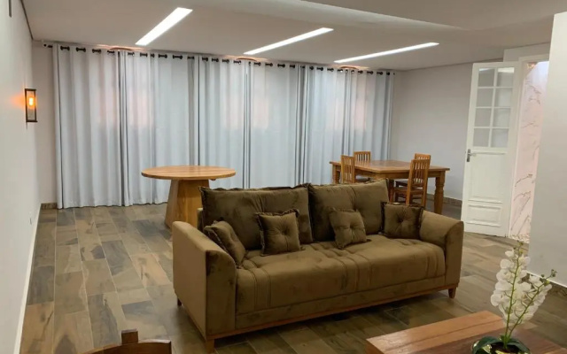 Hotel Aliança