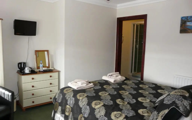 Meadow View Bed  Breakfast