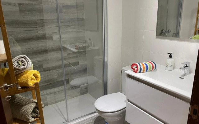Apartamento Las Marinas en Dénia II