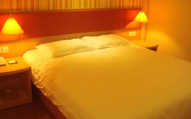 Home Inn Zhenjiang Jiangsu University